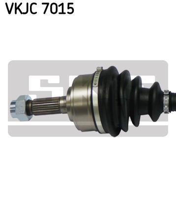 Cardã SKF VKJC 7015